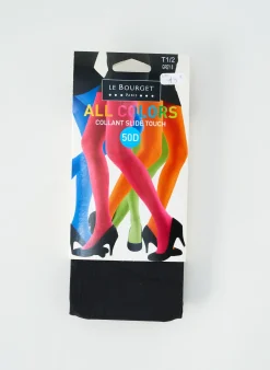 Collants Le Bourget Gris