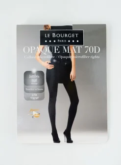 Collants Le Bourget Gris
