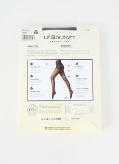 Collants Le Bourget Gris