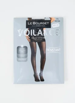 Collants Le Bourget Noir