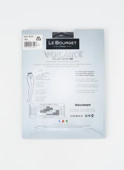 Collants Le Bourget Noir