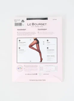 Collants Le Bourget Noir