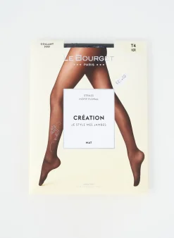 Collants Le Bourget Noir