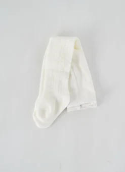 Collants Mayoral Beige