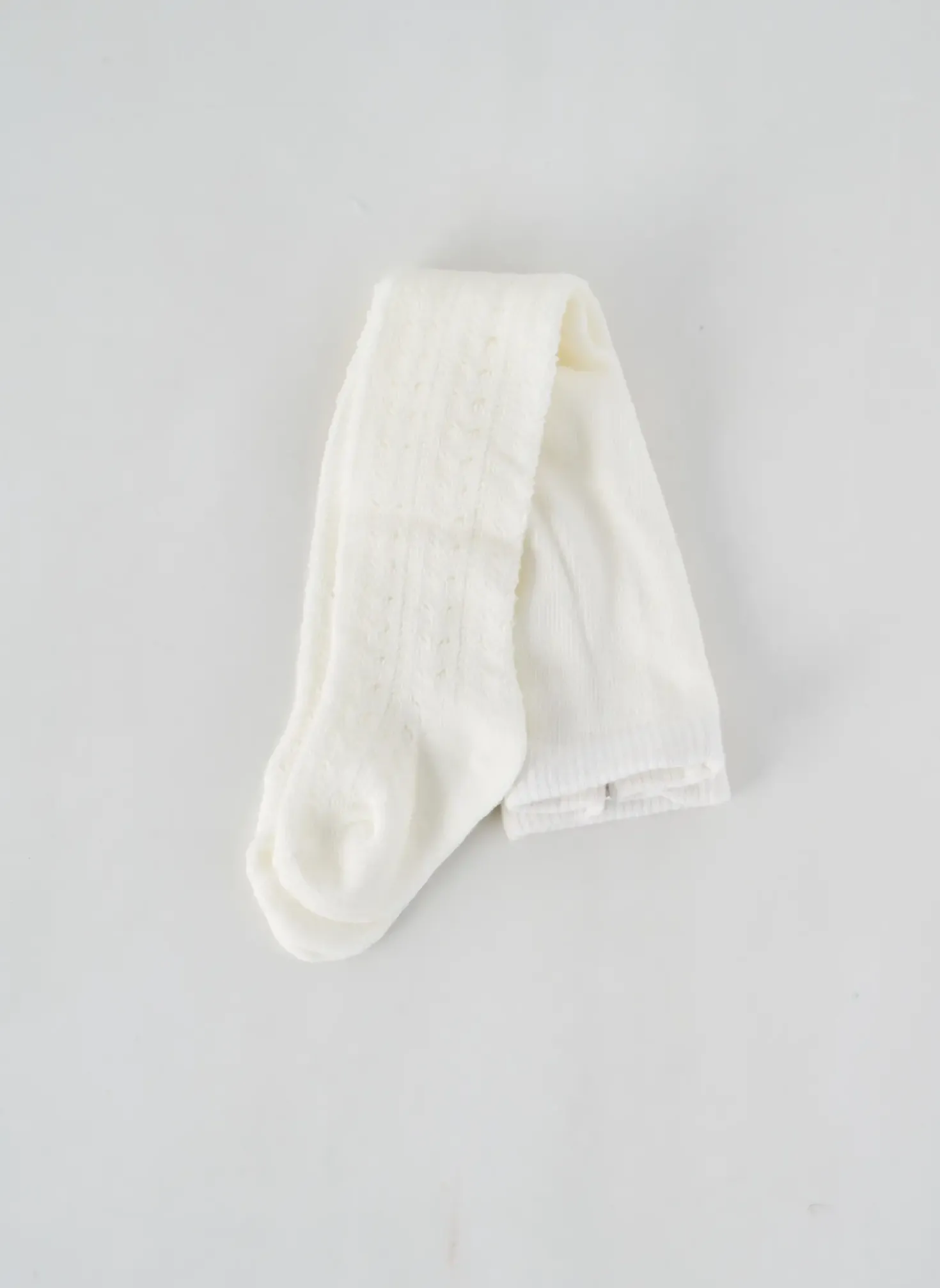Collants Mayoral Beige