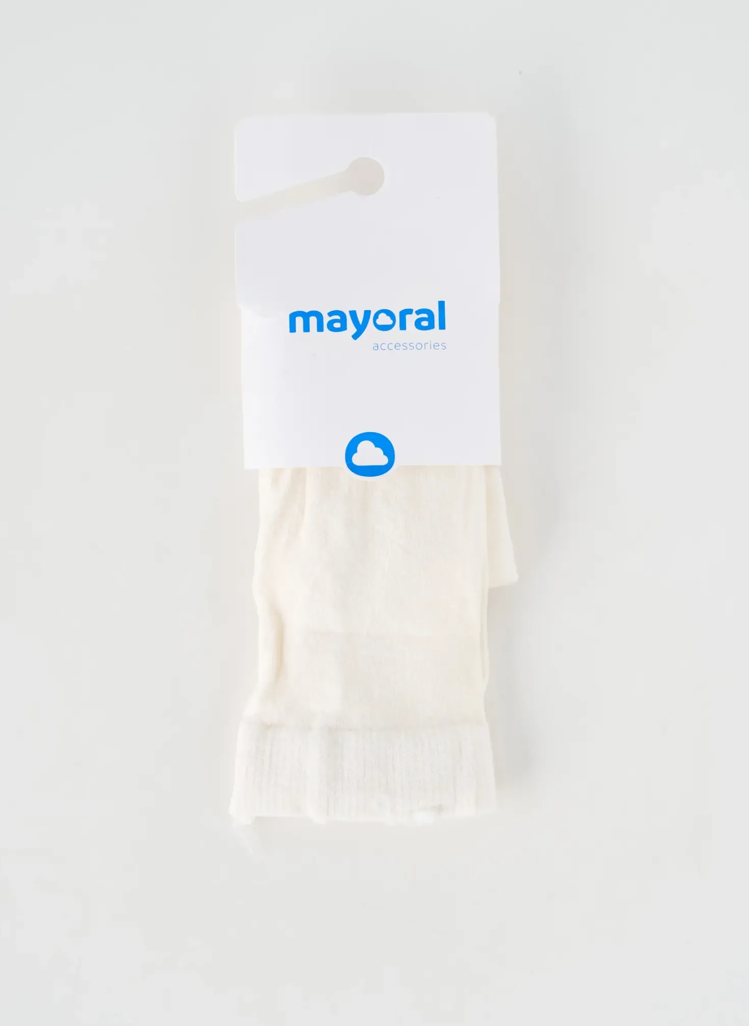 Collants Mayoral Beige