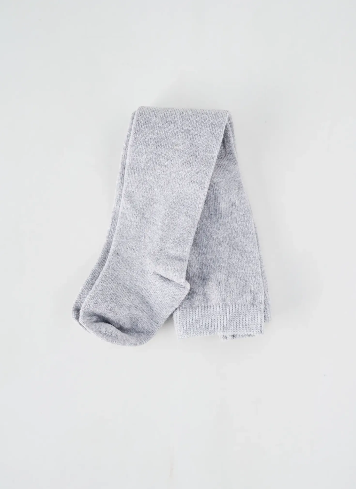 Collants Mayoral Gris
