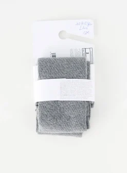Collants Mayoral Gris