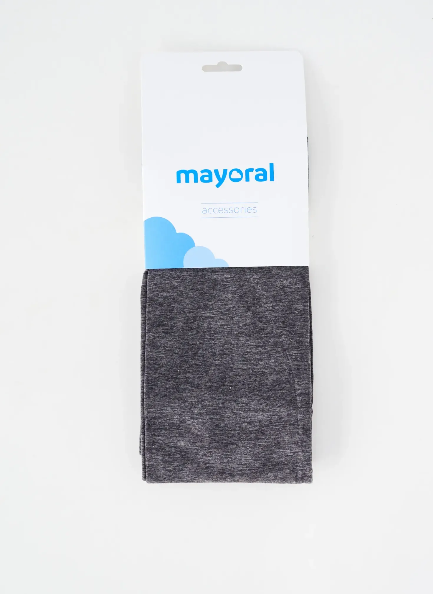 Collants Mayoral Gris
