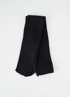 Collants Mayoral Noir
