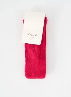 Collants Mayoral Rose
