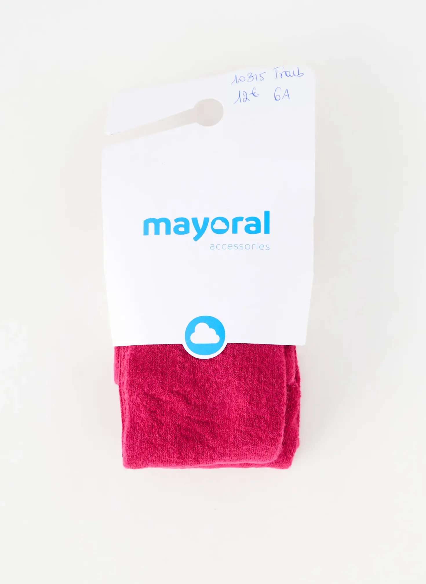 Collants Mayoral Rose