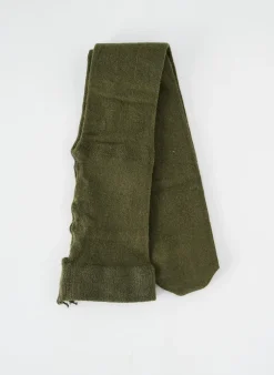 Collants Mayoral Vert