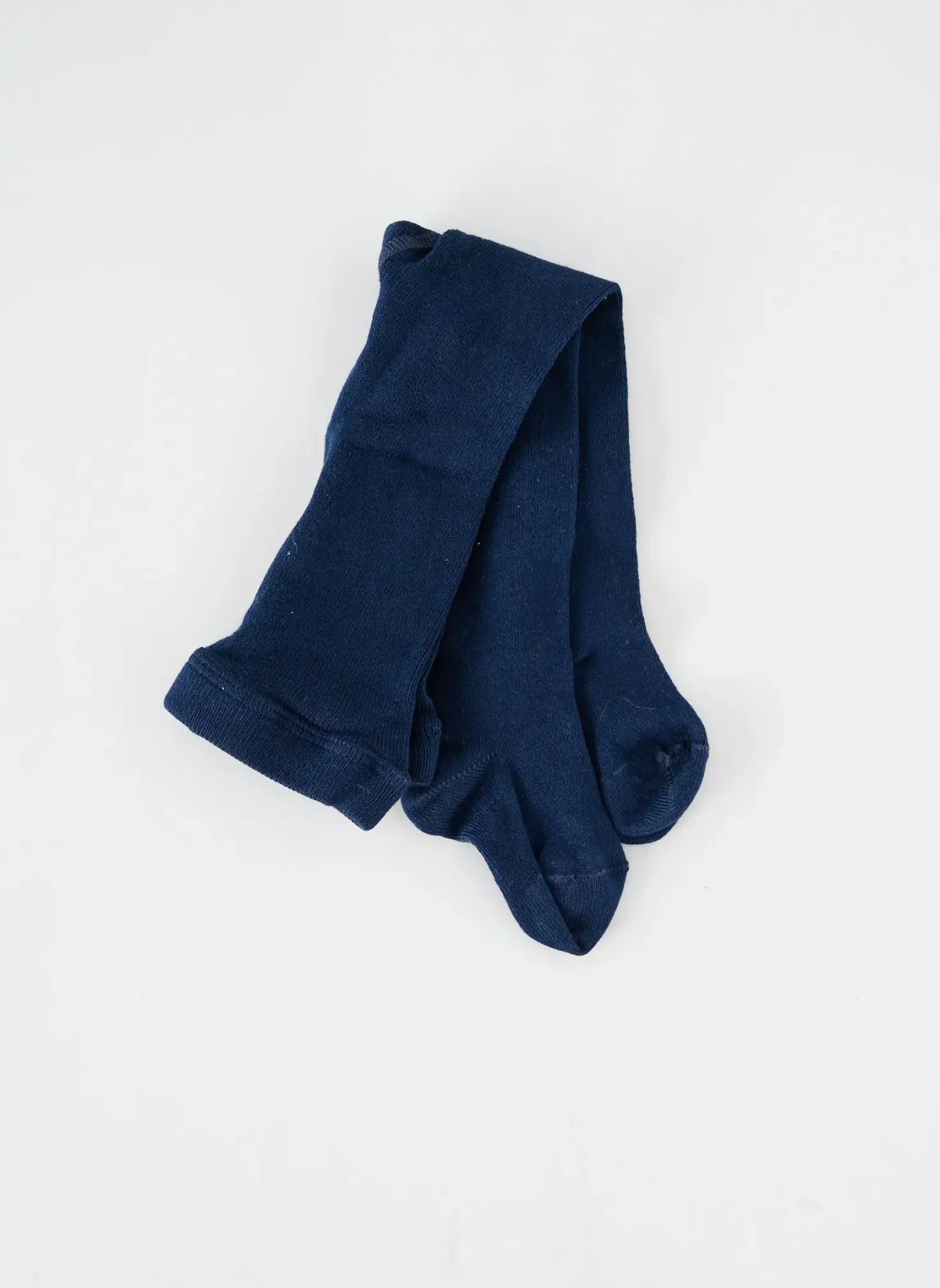 Collants Pequeno Tocon Bleu