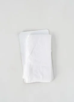 Collants Perrin Blanc