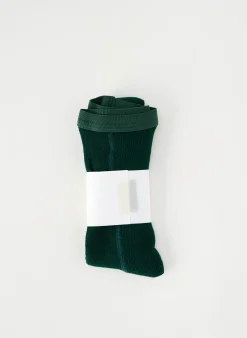 Collants Perrin Vert