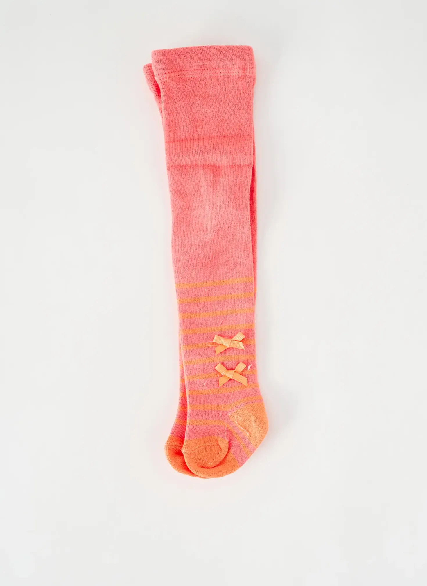 Collants P'tites Canailles Rose