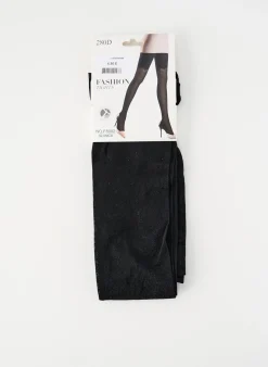 Collants Sogno D'oro Noir