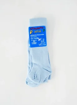 Collants Sterntaler Bleu
