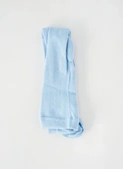 Collants Sterntaler Bleu