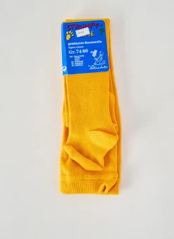 Collants Sterntaler Jaune