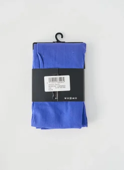Collants Zeb Style Lab Bleu