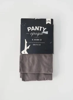 Collants Zeb Style Lab Gris