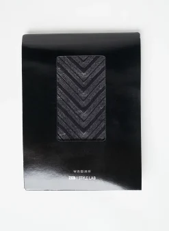 Collants Zeb Style Lab Noir