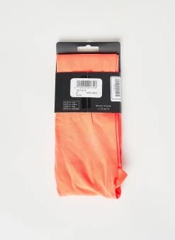 Collants Zeb Style Lab Orange