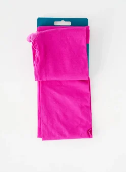 Collants Zeb Style Lab Rouge