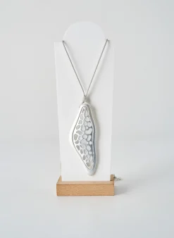 Collier Alex Arte Argent