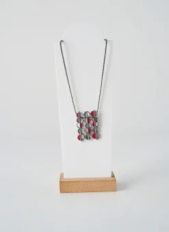 Collier Alex Arte Argent