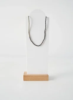 Collier Belle Mais Pas Que Noir