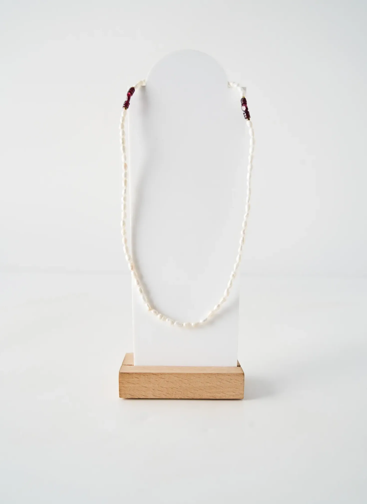 Collier By Garance Blanc