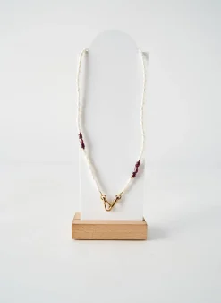 Collier By Garance Blanc
