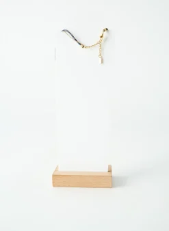 Collier By Garance Bleu