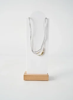 Collier By Garance Gris