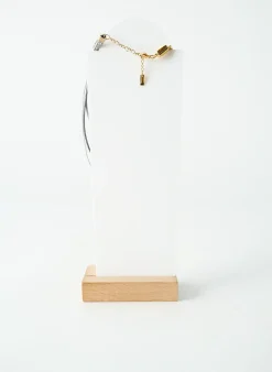 Collier By Garance Gris