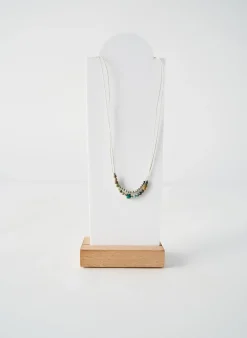 Collier By Garance Gris