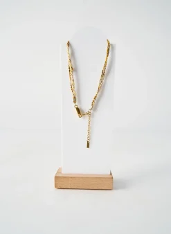 Collier By Garance Jaune