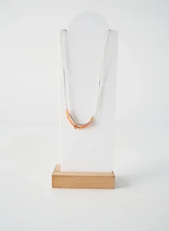 Collier By Garance Marron