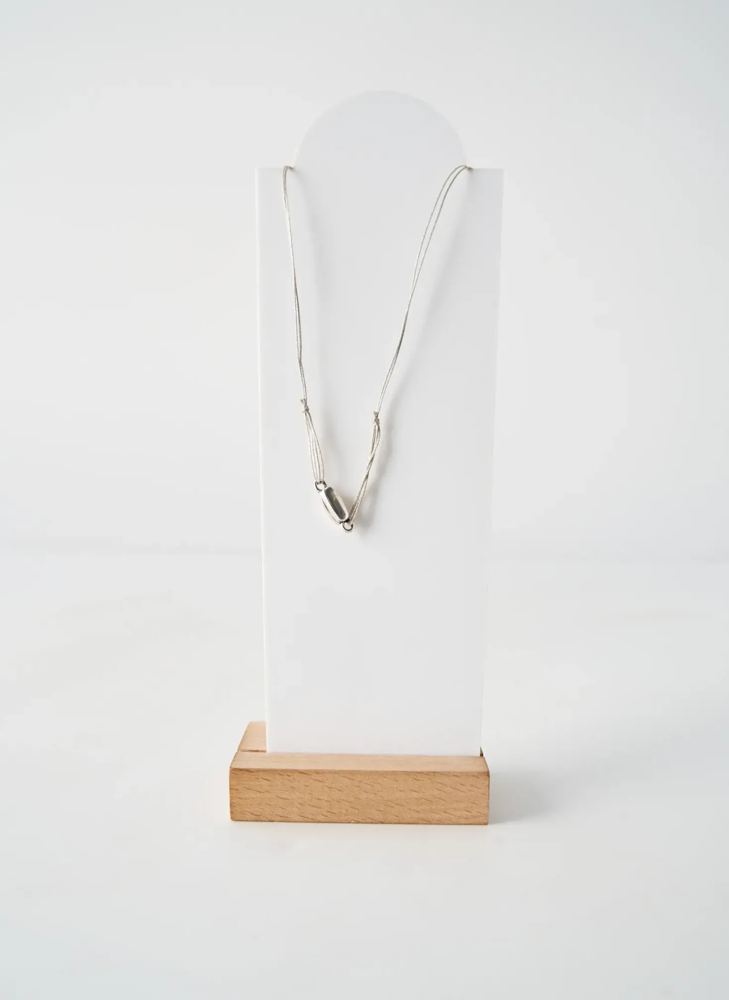 Collier By Garance Marron