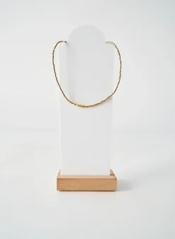 Collier By Garance Noir