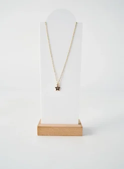 Collier By Garance Or