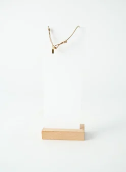 Collier By Garance Or