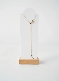 Collier By Garance Or