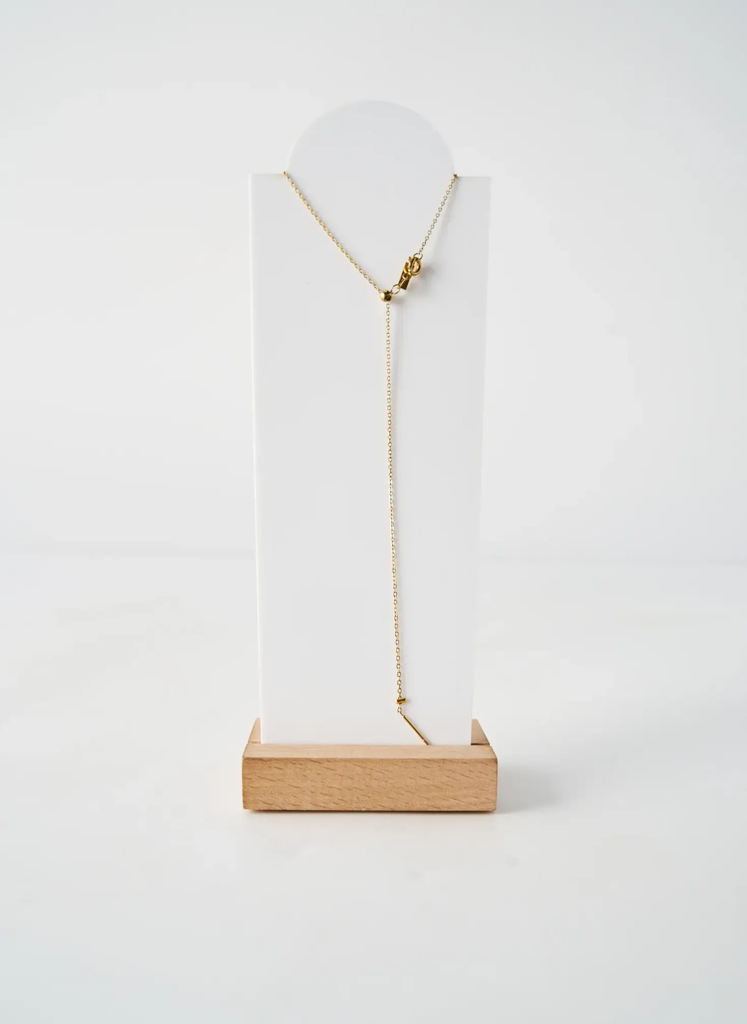 Collier By Garance Or