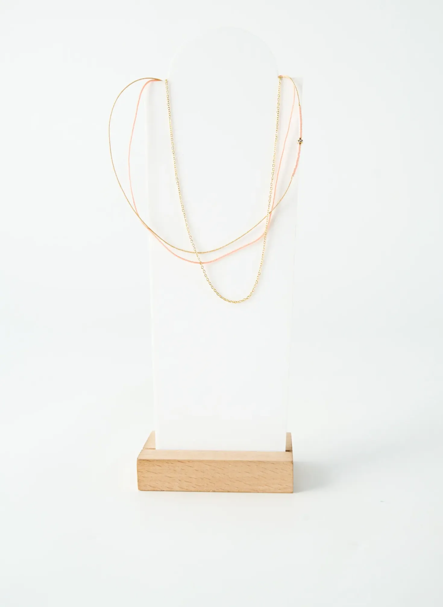Collier By Garance Rose