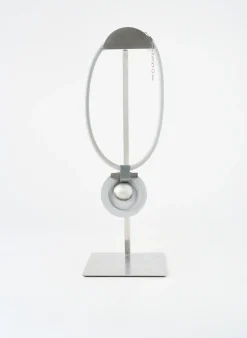 Collier Dk Gris