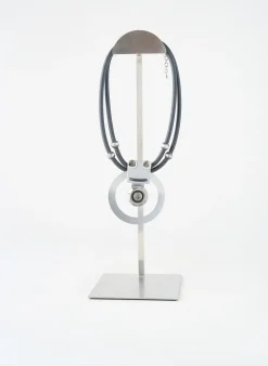 Collier Dk Noir